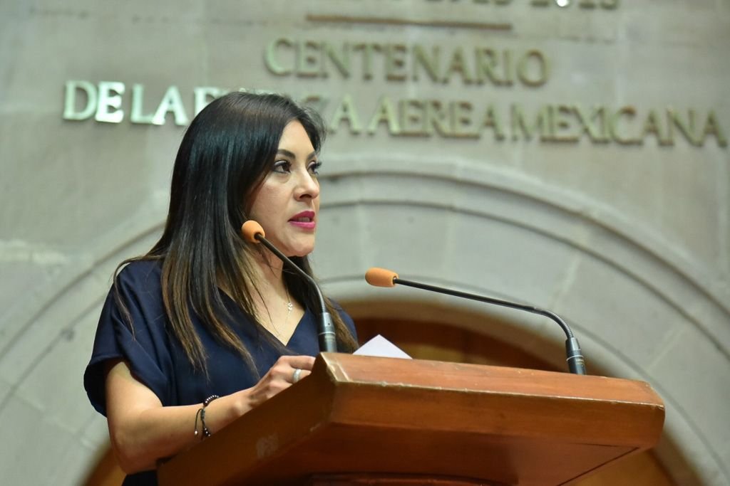 Karla Leticia Fiesco