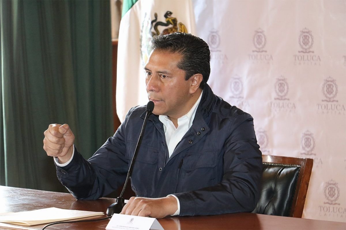Juan Rodolfo Sanchez Gomez