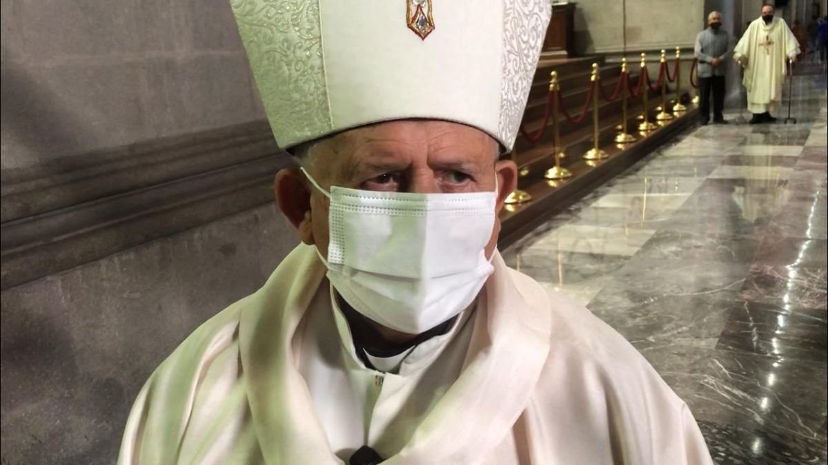 Reconocen a la Arquidiócesis de Toluca Diario Evolución