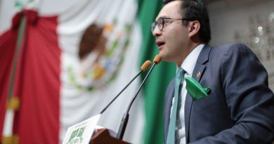 Gobierno mexiquense ineficaz para ejercer financiamientos: Daniel Sibaja