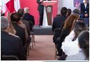 El nuevo Palacio de Justicia en Ecatepec amigable con el medio ambiente