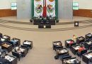 En Tamaulipas, diputados sí sesionarán desde casa