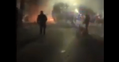 Acumulación de gas provoca fuerte explosión en vivienda de Ecatepec
