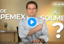 Transitar de Pemex a Solmex plantea Ricardo Anaya