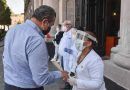 Refuerza Congreso mexiquense medidas sanitarias ante variante ómicron