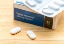 Uso excesivo del paracetamol podría provocar daños severos en la salud