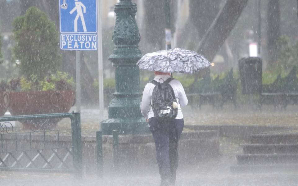 México suma seis muertos y 56 incidentes por temporada de frío