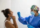 CDMX y EdoMéx las entidades con más repunte en contagios de COVID tras Mundial 