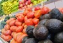 Frutas y verduras hicieron repuntar la inflación general; suben de precio