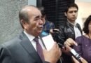 Hay condiciones aceptables para las campañas electorales en EdoMéx: Maurilio Hernández