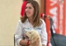 Toluca amigable con los animales con un hospital y cero tolerancia al maltrato: Melissa Vargas