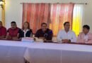 PT impugnará candidatura en Zinacantepec, Gustavo Vargas los culpa del caos