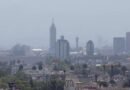Suspenden contingencia ambiental tras caída de contaminantes en Valle de México