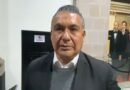 Justicia se ha tardado con Fernando Vilchis: Octavio Martínez