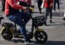 Licencia de conducir para bicicletas eléctricas, scooters y bicimotos en CDMX