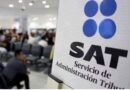 SAT aclara si congelará cuentas bancarias a quienes no cumplan con obligaciones fiscales
