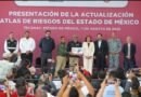 Participa Francisco Vázquez en presentación de Atlas de Riesgos 2025