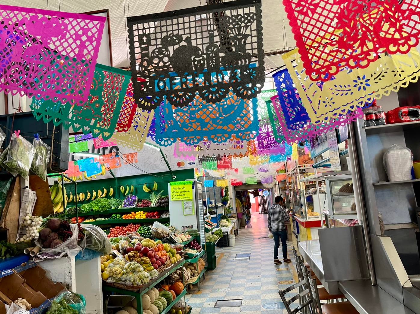 Inflación sube: Toluca y Atlacomulco entre las ciudades con mayor alza