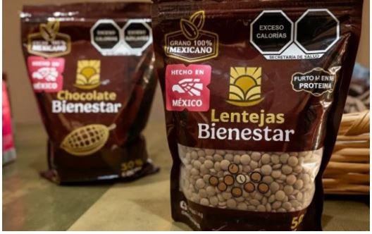 Lentejas del Bienestar en el Plan Michoacán; internautas ironizan que eso reducirá los balazos