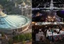 Arriban más de 11 millones de peregrinos a la Basílica de Guadalupe; entre ellos madres buscadoras