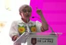 Gobierno en ruinas: así recibió La Paz Martha Guerrero, revela en su Primer Informe