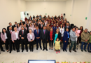 Para conmemorar 2° aniversario del SMSEM-CREHA, realizan Semana de la Discapacidad