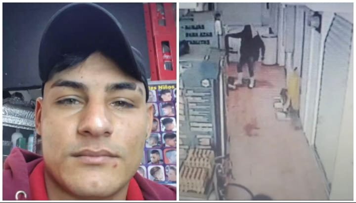 Crueldad en Ecatepec: buscan a “El Cuba”, acusado de matar a un gato en el mercado Nuevo Laredo