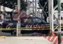 Fallece adulto mayor en vía pública de Toluca