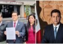 Morena presenta denuncia contra Cabeza de Vaca por huachicol fiscal ante FGR
