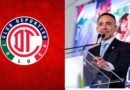 Inversión millonaria en Metepec: Club Toluca construirá un complejo deportivo