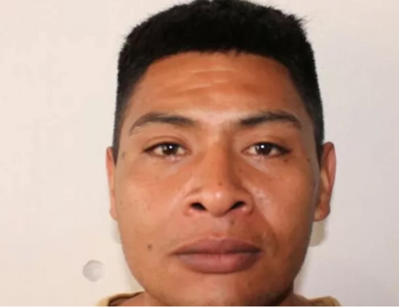 Se fuga reo de centro penitenciario de  Tenancingo