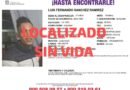 Hallan a Luis Fernando sin vida y enmaletado en Toluca; tenía reporte de desaparecido