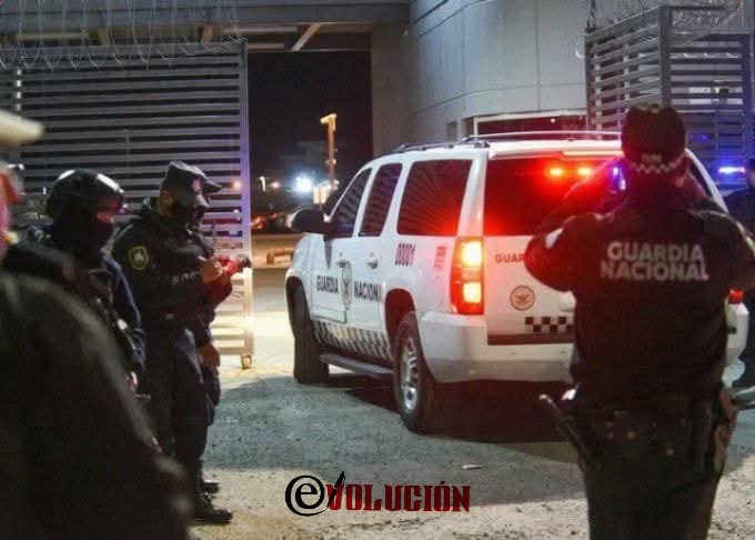 Ingresan a César Duarte al penal del Altiplano en Almoloya de Juárez