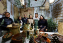 Feria del Olivo y la Aceituna impulsa tradición y economía en Chimalhuacán