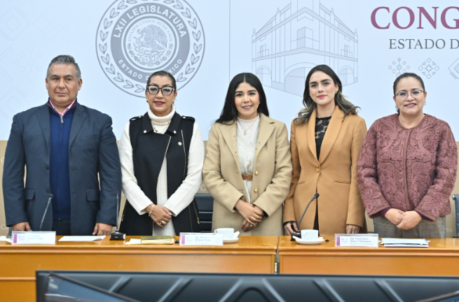 Buscan hasta 20 años de cárcel por abuso sexual en EdoMéx