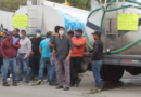 Purificadoras de Ecatepec piden reabrir pozos de Texcoco para evitar pérdida de empleos