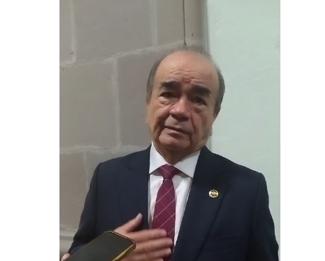 Morena debe actuar para resolver diferencias tras disturbios en Tecámac: Maurilio Hernández