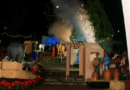 Metepec enciende la temporada decembrina con la inauguración del Nacimiento Monumental