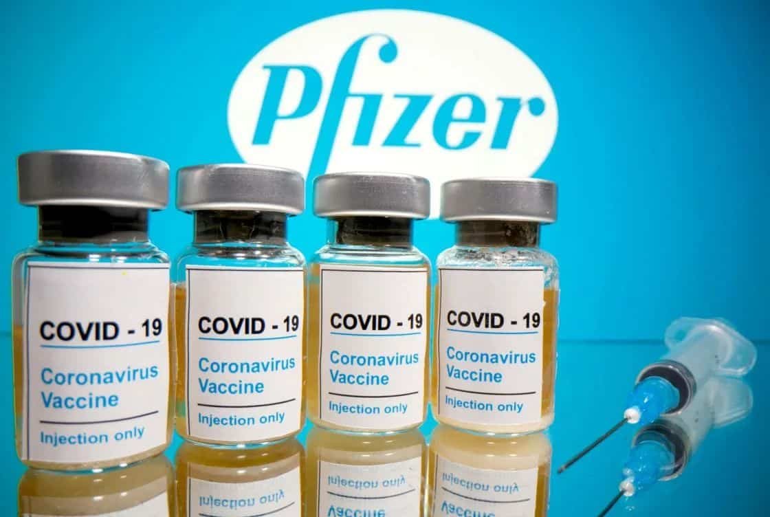 Vacuna actualizada de Pfizer contra Covid-19 ya está a la venta en México