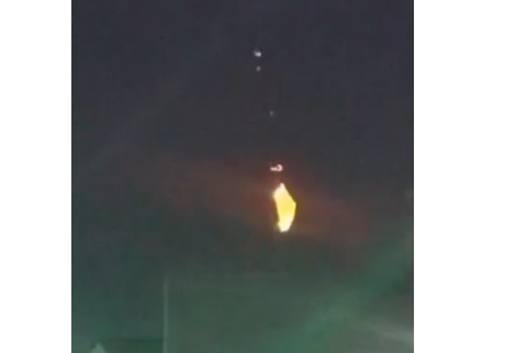 Identifican posible causa de incendio en textilera de Ixtapaluca