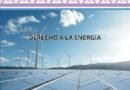El acceso a la energía también es un derecho humano: Codhem