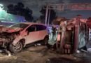 Trágico accidente en la México-Pachuca deja muertos; hay cierre parcial