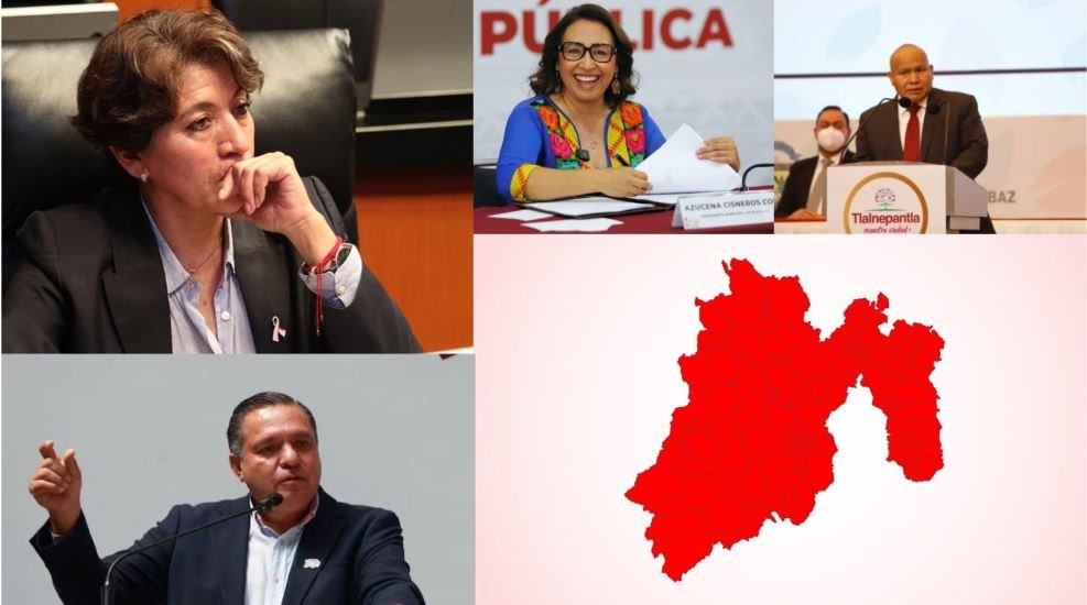 EdoMéx con 4 de las 10 ciudades más inseguras a nivel nacional; Toluca regresa al top estatal