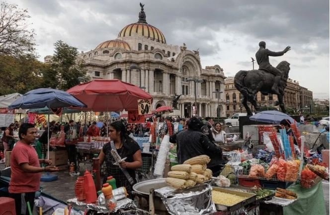 Empleo crece gracias a la informalidad con 33 millones de puestos; son más mujeres