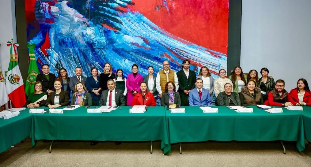 Plan Rector 2025-2029 busca recuperar la vocación pública y social de la UAEMéx: Paty Zarza