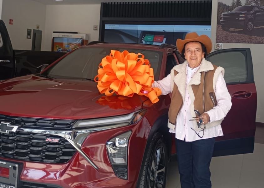 Acusa tesorero de El Oro a alcaldesa de apoderarse de cuentas públicas; se deslinda del manejo