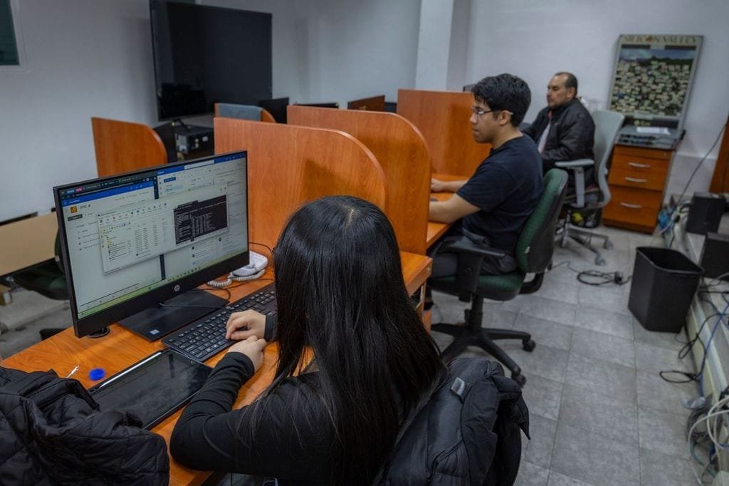 Del CICALI a la DTIC: cinco décadas de innovación tecnológica en la UAEMéx