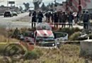 Choque en Almoloya de Juárez deja un hombre muerto y una mujer lesionada