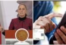 Vulneración de datos personales es responsabilidad de empresas telefónicas: Sheinbaum