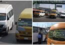 Transportistas levantan bloqueos en oriente del EdoMéx tras diálogo con autoridades